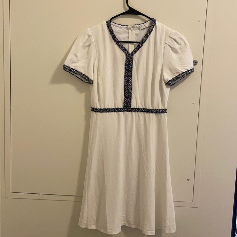 Sandro dress (NWT)